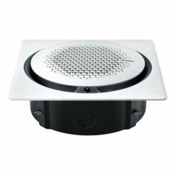 Climatiseur Cassette 360 HEE, 13.2 KWatts Triphasé R32 11 Climatiseur Cassette 360 HEE, 13.2 KWatts Triphasé R32 -Schneider Electric Soldes climatiseur cassette 360 hee 132 kwatts r32 3