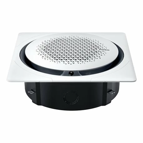 Climatiseur Cassette 360 HEE, 6 KWatts Monophasé R32 6 Climatiseur Cassette 360 HEE, 6 KWatts Monophasé R32 – Image 4