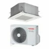 Climatiseur Cassette 4 Voies 600x600 Mm Digital Inverter Série 1, 5.3 KWatts R32