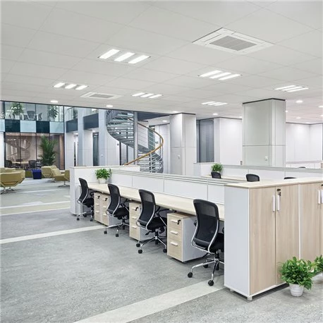 Climatiseur Cassette 4 Voies 600x600 Mm Digital Inverter Série 2, 4 KWatts R32 7 Climatiseur Cassette 4 Voies 600x600 Mm Digital Inverter Série 2, 4 KWatts R32 – Image 5