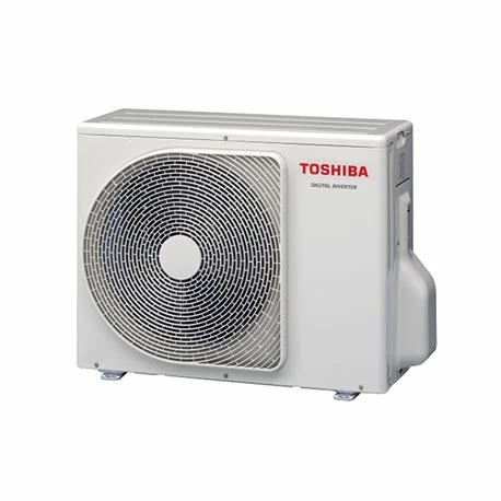 Climatiseur Cassette 4 Voies 840x840 Mm Digital Inverter Série 2, 7.7 KWatts Monophasé R32 4 Climatiseur Cassette 4 Voies 840x840 Mm Digital Inverter Série 2, 7.7 KWatts Monophasé R32 – Image 2