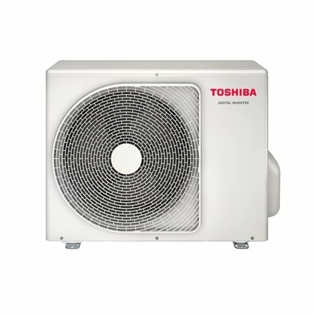 Climatiseur Cassette 4 Voies 840x840 Mm Digital Inverter Série 2, 7.7 KWatts Monophasé R32 5 Climatiseur Cassette 4 Voies 840x840 Mm Digital Inverter Série 2, 7.7 KWatts Monophasé R32 – Image 3