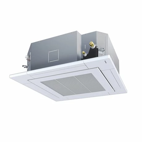 Climatiseur Cassette 4 Voies 840x840 Mm Super Digital Inverter, 5.6 KWatts Monophasé R32 5 Climatiseur Cassette 4 Voies 840x840 Mm Super Digital Inverter, 5.6 KWatts Monophasé R32 – Image 3