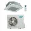 Climatiseur Cassette 4 Voies 900x900, 11.3 KWatts Monophasé R32 -Schneider Electric Soldes climatiseur cassette 4 voies 900x900 113 kwatts monophase r32