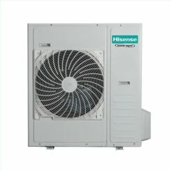 Climatiseur Cassette 4 Voies 900x900, 13.5 KWatts Monophasé R32 -Schneider Electric Soldes climatiseur cassette 4 voies 900x900 135 kwatts monophase r32 5