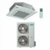 Climatiseur Cassette 4 Voies 900x900, 17 KWatts Triphasé R32 2 Climatiseur Cassette 4 Voies 900x900, 17 KWatts Triphasé R32 -Schneider Electric Soldes climatiseur cassette 4 voies 900x900 17 kwatts triphase r32