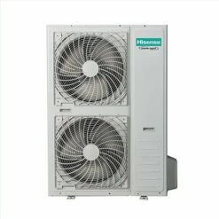 Climatiseur Cassette 4 Voies 900x900, 17 KWatts Triphasé R32 14 Climatiseur Cassette 4 Voies 900x900, 17 KWatts Triphasé R32 -Schneider Electric Soldes climatiseur cassette 4 voies 900x900 17 kwatts triphase r32 5