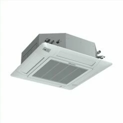 Climatiseur Cassette 4 Voies 900x900, 20 KWatts Triphasé R32 11 Climatiseur Cassette 4 Voies 900x900, 20 KWatts Triphasé R32 -Schneider Electric Soldes climatiseur cassette 4 voies 900x900 20 kwatts triphase r32 2