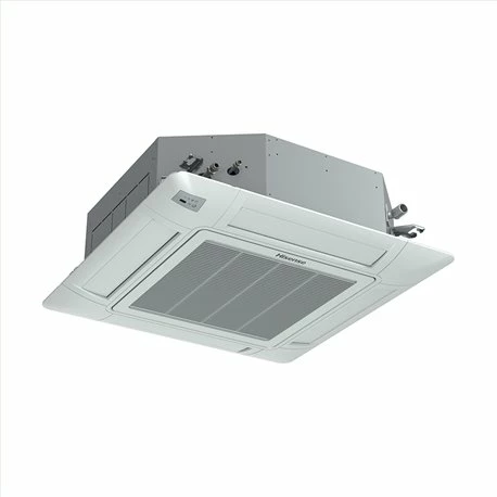 Climatiseur Cassette 4 Voies 900x900, 9 KWatts Monophasé R32 5 Climatiseur Cassette 4 Voies 900x900, 9 KWatts Monophasé R32 – Image 3