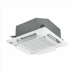 Climatiseur Cassette 4 Voies 900x900, 9 KWatts Monophasé R32 12 Climatiseur Cassette 4 Voies 900x900, 9 KWatts Monophasé R32 -Schneider Electric Soldes climatiseur cassette 4 voies 900x900 9 kwatts monophase r32 3