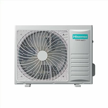 Climatiseur Cassette 4 Voies 900x900, 9 KWatts Monophasé R32 8 Climatiseur Cassette 4 Voies 900x900, 9 KWatts Monophasé R32 – Image 6