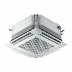 Climatiseur Cassette 4 Voies WindFree 620x620 HEE, 4 KWatts R32 11 Climatiseur Cassette 4 Voies WindFree 620x620 HEE, 4 KWatts R32 -Schneider Electric Soldes climatiseur cassette 4 voies windfree 620x620 hee 4 kwatts r32 3