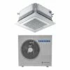 Climatiseur Cassette 4 Voies WindFree 620x620 HEE, 5.5 KWatts R32 2 Climatiseur Cassette 4 Voies WindFree 620x620 HEE, 5.5 KWatts R32 -Schneider Electric Soldes climatiseur cassette 4 voies windfree 620x620 hee 55 kwatts r32