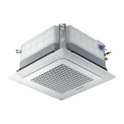 Climatiseur Cassette 4 Voies WindFree 620x620 HEE, 5.5 KWatts R32 10 Climatiseur Cassette 4 Voies WindFree 620x620 HEE, 5.5 KWatts R32 -Schneider Electric Soldes climatiseur cassette 4 voies windfree 620x620 hee 55 kwatts r32 2