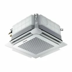 Climatiseur Cassette 4 Voies WindFree 620x620 HEE, 5.5 KWatts R32 12 Climatiseur Cassette 4 Voies WindFree 620x620 HEE, 5.5 KWatts R32 -Schneider Electric Soldes climatiseur cassette 4 voies windfree 620x620 hee 55 kwatts r32 4