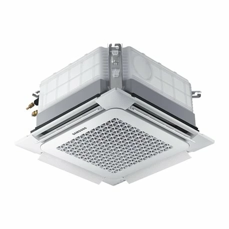 Climatiseur Cassette 4 Voies WindFree 620x620 HEE, 5.5 KWatts R32 7 Climatiseur Cassette 4 Voies WindFree 620x620 HEE, 5.5 KWatts R32 – Image 5