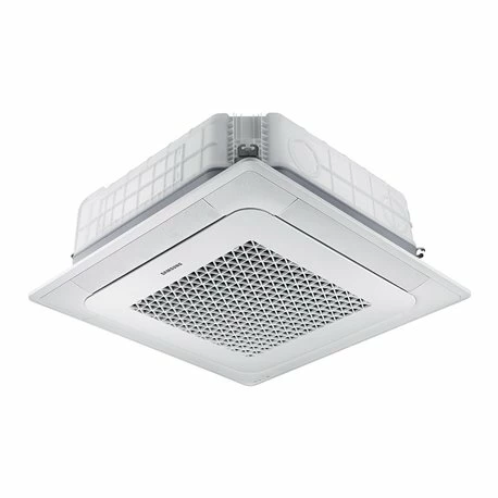 Climatiseur Cassette 4 Voies WindFree 900x900 HEE, 13.2 KWatts Triphasé R32 5 Climatiseur Cassette 4 Voies WindFree 900x900 HEE, 13.2 KWatts Triphasé R32 – Image 3