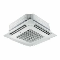 Climatiseur Cassette 4 Voies WindFree 900x900 HEE, 13.2 KWatts Triphasé R32 11 Climatiseur Cassette 4 Voies WindFree 900x900 HEE, 13.2 KWatts Triphasé R32 -Schneider Electric Soldes climatiseur cassette 4 voies windfree 900x900 hee 132 kwatts r32 3