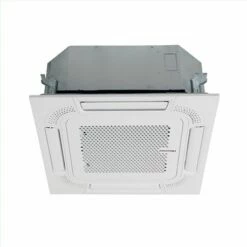 Climatiseur Cassette Compacte 600x600, 5.9 KWatts R32 10 Climatiseur Cassette Compacte 600x600, 5.9 KWatts R32 -Schneider Electric Soldes climatiseur cassette compacte 600x600 59 kwatts r32 2