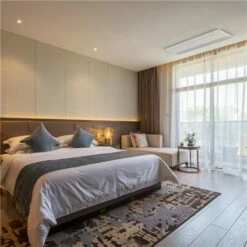 Climatiseur Cassette Diffuseur 1 Voie, 3.4 KWatts R32 -Schneider Electric Soldes climatiseur cassette diffuseur 1 voie 34 kwatts 4