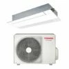 Climatiseur Cassette Diffuseur 1 Voie, 4 KWatts R32 2 Climatiseur Cassette Diffuseur 1 Voie, 4 KWatts R32 -Schneider Electric Soldes climatiseur cassette diffuseur 1 voie 4 kwatts