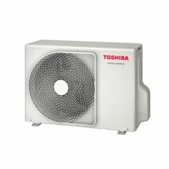 Climatiseur Cassette Diffuseur 1 Voie, 4 KWatts R32 -Schneider Electric Soldes climatiseur cassette diffuseur 1 voie 4 kwatts 3