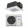 Climatiseur Cassette PACi NX Séries Elite 60x60, 4 KWatts 2 Climatiseur Cassette PACi NX Séries Elite 60x60, 4 KWatts -Schneider Electric Soldes climatiseur cassette paci nx series elite 60x60 4 kwatts