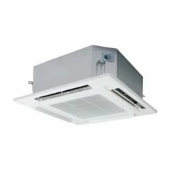 Climatiseur Cassette PACi NX Séries Standard 90x90 12,5 KWatts Triphasé 7 Climatiseur Cassette PACi NX Séries Standard 90x90 12,5 KWatts Triphasé -Schneider Electric Soldes climatiseur cassette paci nx series standard 900x900 125 kwatts 2