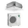 Climatiseur Cassette SLZ-M-FA Power Inverter 6.4 KWatts 2 Climatiseur Cassette SLZ-M-FA Power Inverter 6.4 KWatts -Schneider Electric Soldes climatiseur cassette slz m fa power inverter 64 kwatts