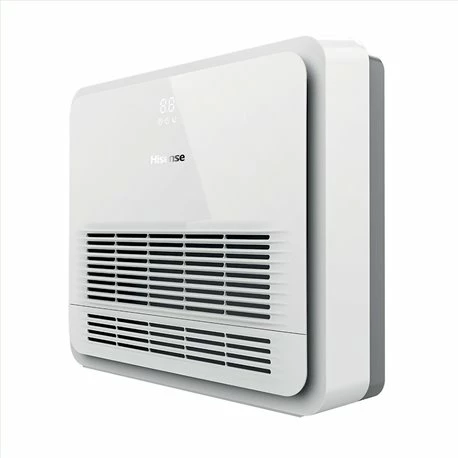 Climatiseur Console, 3.8 KWatts R32 5 Climatiseur Console, 3.8 KWatts R32 – Image 3