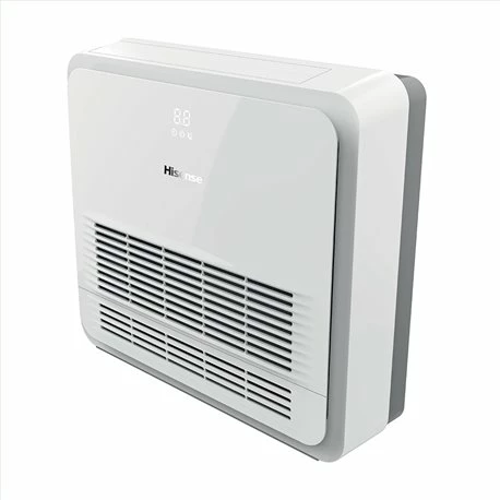 Climatiseur Console, 3.8 KWatts R32 6 Climatiseur Console, 3.8 KWatts R32 – Image 4