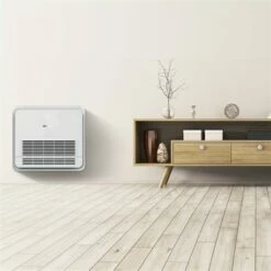 Climatiseur Console, 3.8 KWatts R32 19 Climatiseur Console, 3.8 KWatts R32 -Schneider Electric Soldes climatiseur console 38 kwatts r32 8