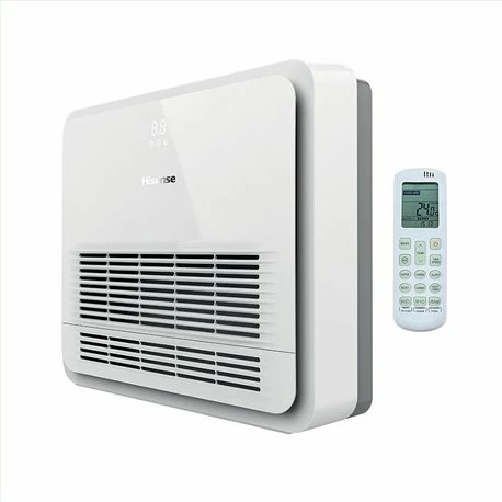 Climatiseur Console, 5.1 KWatts R32 4 Climatiseur Console, 5.1 KWatts R32 – Image 2