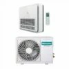 Climatiseur Console, 5.1 KWatts R32 1 Climatiseur Console, 5.1 KWatts R32 -Schneider Electric Soldes climatiseur console 51 kwatts r32