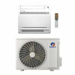 Climatiseur Console 5,2 KWatts R32