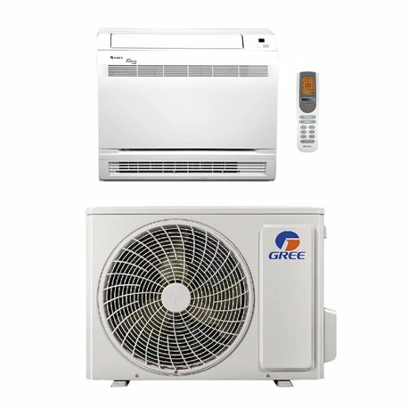 Climatiseur Console 5,2 KWatts R32 3 Climatiseur Console 5,2 KWatts R32