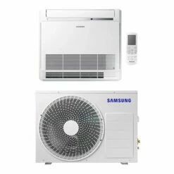 Climatiseur Console HEE, 3.5 KWatts R32