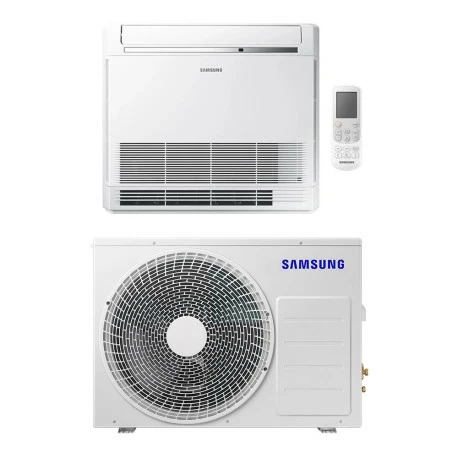 Climatiseur Console HEE, 4 KWatts R32 3 Climatiseur Console HEE, 4 KWatts R32