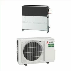 Climatiseur Console Non Carrossée SFZ, 3.2 KWatts