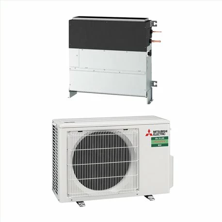 Climatiseur Console Non Carrossée SFZ, 4.1 KWatts 3 Climatiseur Console Non Carrossée SFZ, 4.1 KWatts