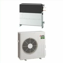 Climatiseur Console Non Carrossée SFZ, 8 KWatts