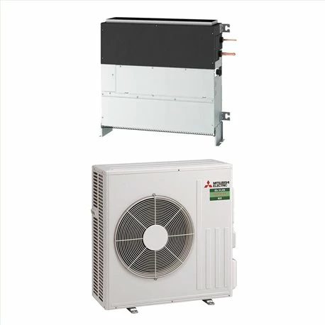 Climatiseur Console Non Carrossée SFZ, 8 KWatts 3 Climatiseur Console Non Carrossée SFZ, 8 KWatts