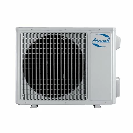 Climatiseur Console XDLF 5,33 KWatts R32 4 Climatiseur Console XDLF 5,33 KWatts R32 – Image 2