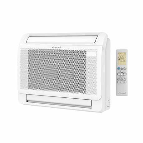 Climatiseur Console XDMX, 3.81 KWatts R32 4 Climatiseur Console XDMX, 3.81 KWatts R32 – Image 2