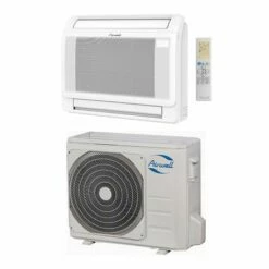 Climatiseur Console XDMX, 3.81 KWatts R32