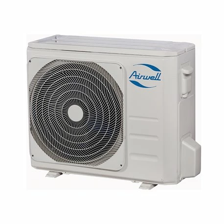 Climatiseur Console XDMX, 3.81 KWatts R32 7 Climatiseur Console XDMX, 3.81 KWatts R32 – Image 5