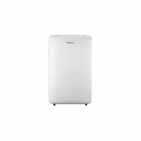 HISENSE Climatiseur Mobile Monobloc APC09 2,6 KWatts Froid Seul 4 HISENSE Climatiseur Mobile Monobloc APC09 2,6 KWatts Froid Seul – Image 2