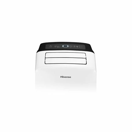 HISENSE Climatiseur Mobile Monobloc APC09 2,6 KWatts Froid Seul 7 HISENSE Climatiseur Mobile Monobloc APC09 2,6 KWatts Froid Seul – Image 5