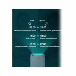HISENSE Climatiseur Mobile Monobloc APC09 2,6 KWatts Froid Seul 23 HISENSE Climatiseur Mobile Monobloc APC09 2,6 KWatts Froid Seul -Schneider Electric Soldes climatiseur mobile monobloc apc09 26 kwatts froid seul 9
