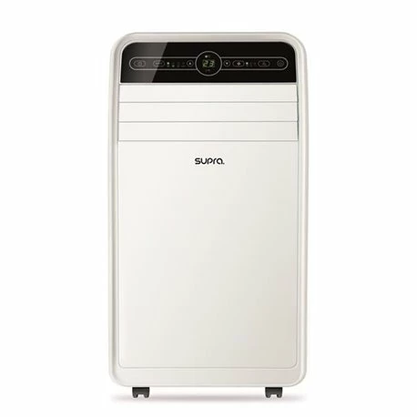 Supra Climatiseur Mobile Monobloc BLIZR2600 2,6 KWatts Froid Seul 5 Supra Climatiseur Mobile Monobloc BLIZR2600 2,6 KWatts Froid Seul – Image 3